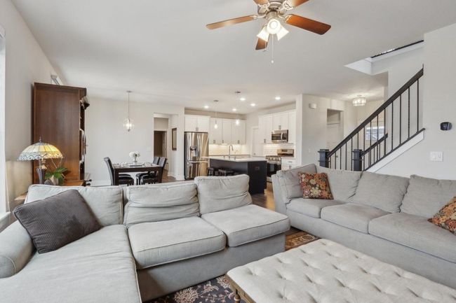 N75W17799 Woody Lane, House other with 4 bedrooms, 2 bathrooms and null parking in Menomonee Falls WI | Image 8