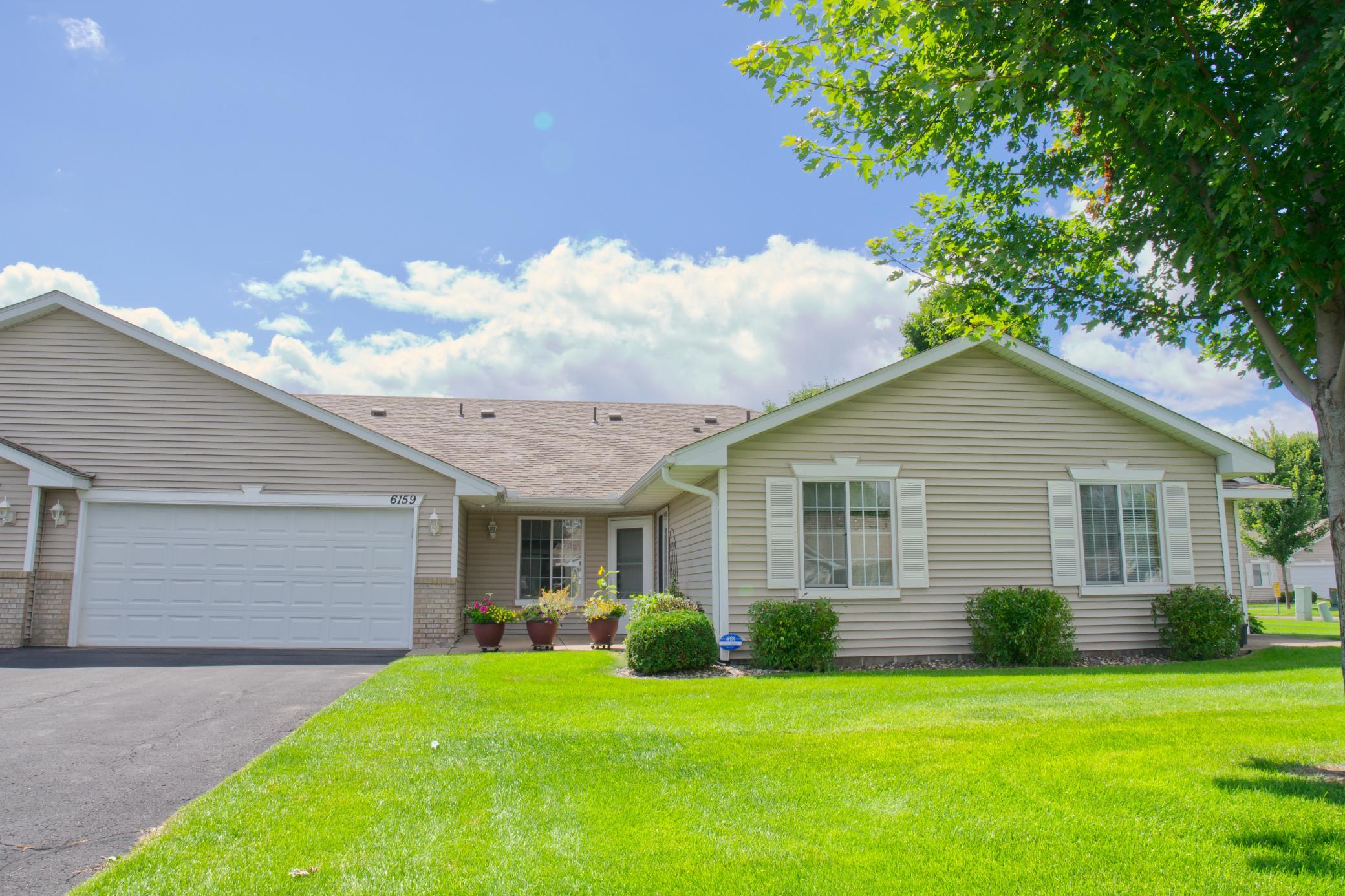 150th St, Hugo, MN 55038