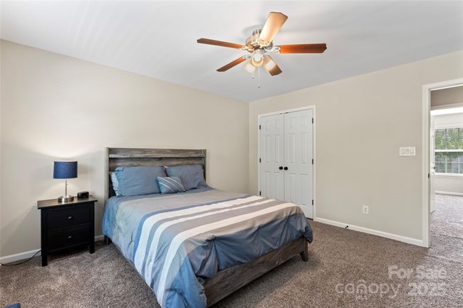 9715 Aragorn Ln Nw, House other with 5 bedrooms, 4 bathrooms and null parking in Charlotte NC | Image 38