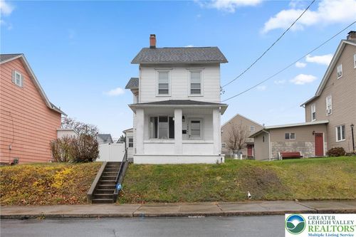 148 S 3rd St, COPLAY, PA, 18037-1102 | Card Image