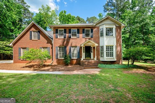 140 Stafford Ct, Fayetteville, GA, 30215-5461 | Card Image