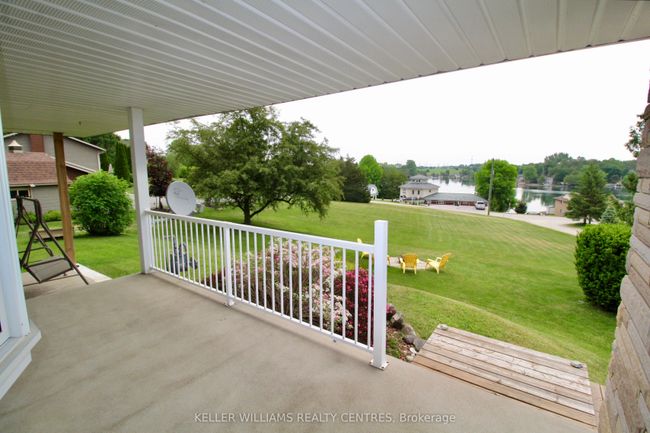 4 - 456 Rosalind Road, House other with 4 bedrooms, 2 bathrooms and 10 parking in Brockton ON | Image 7