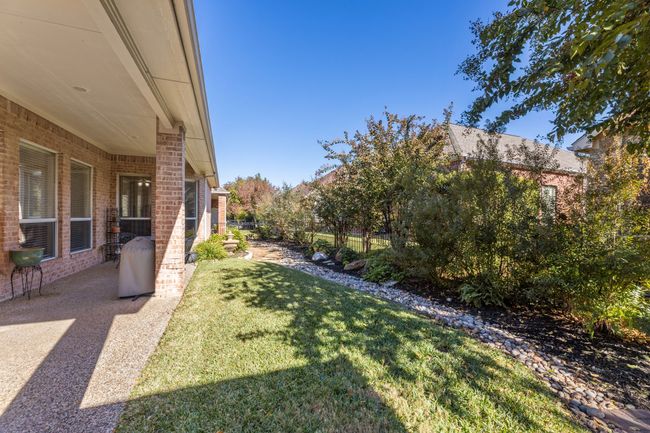 View of yard | Image 25