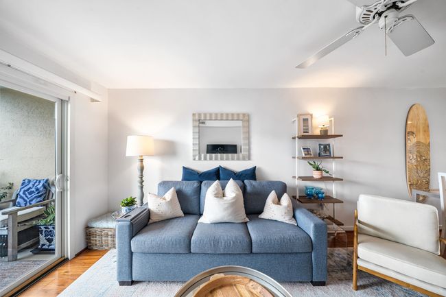 UNIT-214 - 700 1 St Ave, Condo with 2 bedrooms, 2 bathrooms and 1 parking in Avalon NJ | Image 6