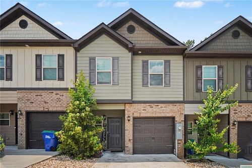 1703 Creel Ln, Atlanta, GA, 30349-4600 | Card Image