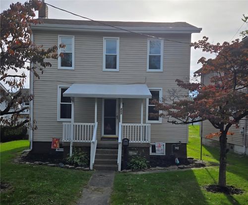 423 W 1st Ave, Derry, PA, 15627-1947 | Card Image