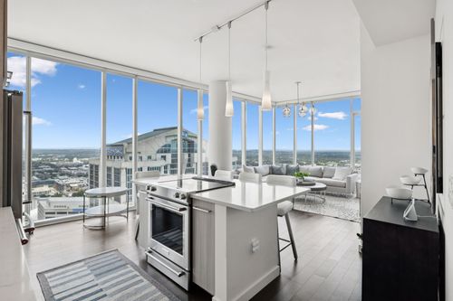 unit-3704-515 Church St, Nashville, TN, 37219-3009 | Card Image