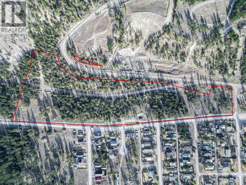 8850 Grainger Rd, Canal Flats, BC, V0B | Card Image
