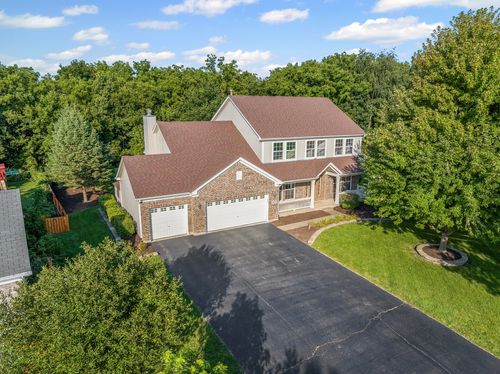 601 Rivers Edge Dr, Minooka, IL, 60447-8456 | Card Image