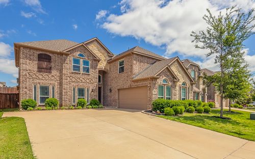 1217 Hoyt Dr, Mckinney, TX, 75071-0017 | Card Image