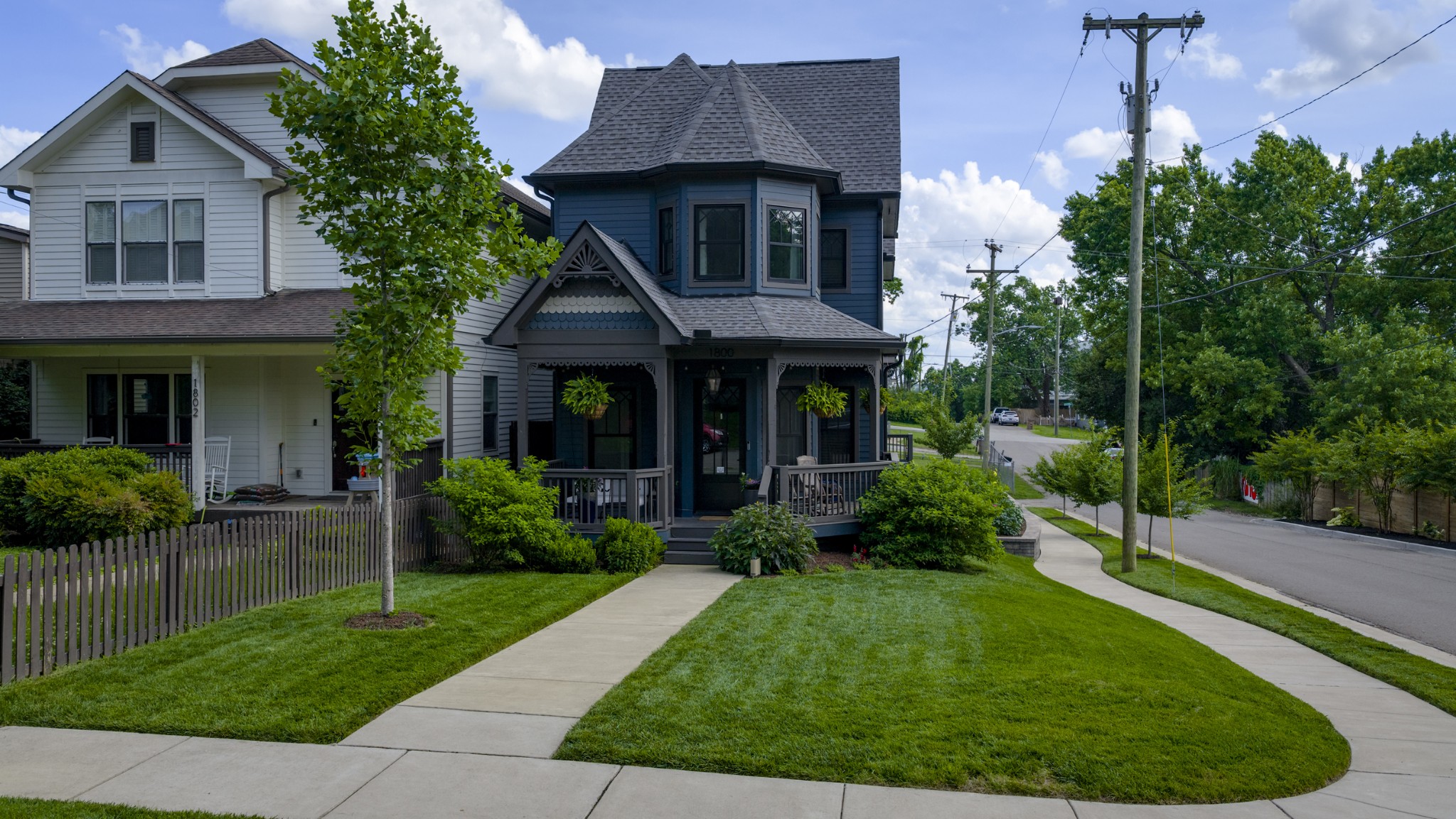 Residential in Nashville 3