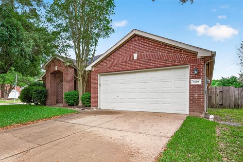 1610 Canyon Terrace Court, Katy, TX, 77450 | Card Image