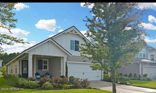 43 Foxcross Ave, ST AUGUSTINE, FL, 32092-7658 | Card Image