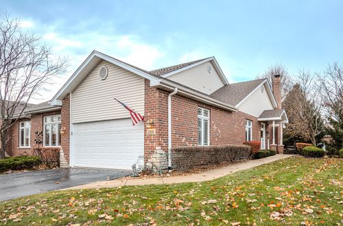 18808 Foxglove Ln, Mokena, IL, 60448-8687 | Card Image