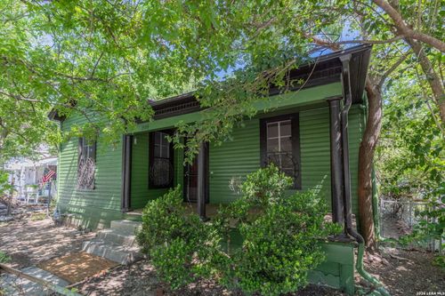 1419 Wyoming St, San Antonio, TX, 78203 | Card Image