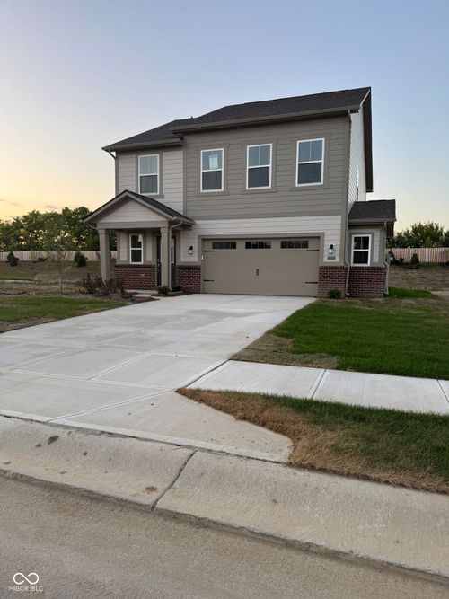 15322 Farrington Way, Fishers, IN, 46037 | Card Image