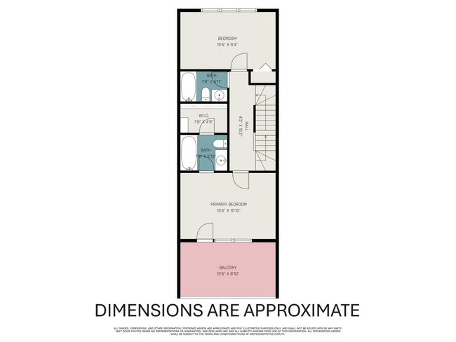 10571 Pinecone Trl, Condo with 3 bedrooms, 3 bathrooms and null parking in South Haven MI | Image 49