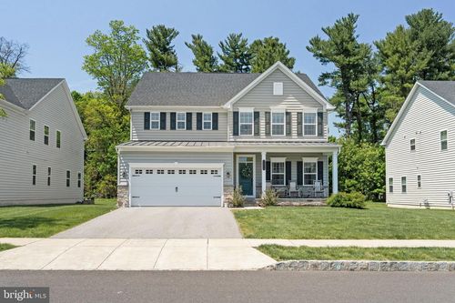 2534 Morgan Run, HUNTINGDON VALLEY, PA, 19006-1324 | Card Image