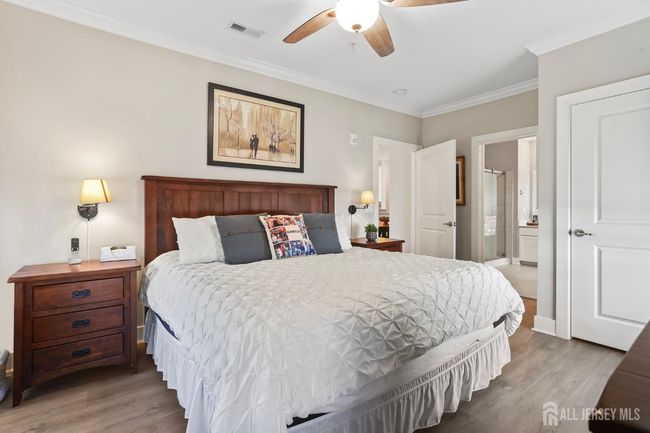 1122 Vanderbergh, Townhouse with 2 bedrooms, 2 bathrooms and null parking in Monroe NJ | Image 12