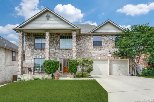 20927 Las Lomas Blvd, San Antonio, TX, 78258-2945 | Card Image