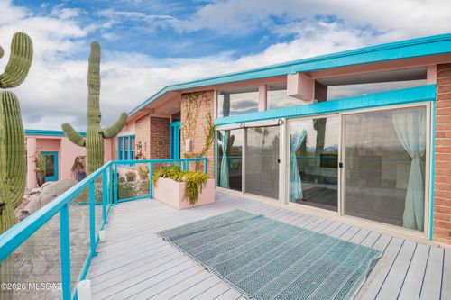 5965 N Placita Esquina, Tucson, AZ, 85718-3710 | Card Image