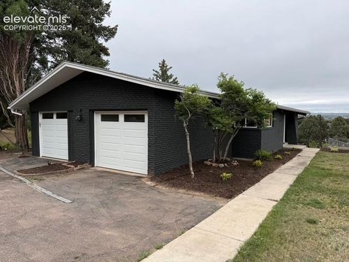 202 Stratmoor Dr, Colorado Springs, CO, 80906-4736 | Card Image