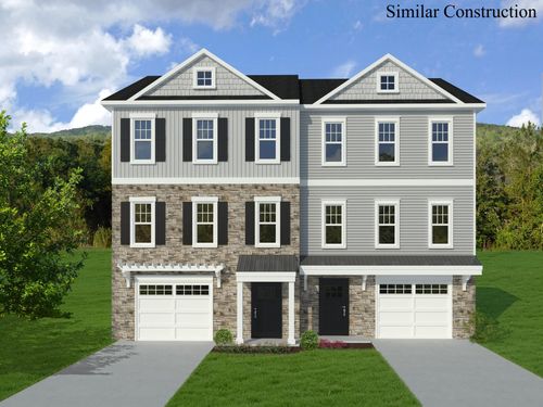 4259 Hannah Belle Way, Roanoke, VA, 24018-1149 | Card Image