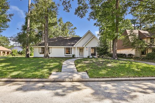 2703 Silver Falls Dr, Kingwood, TX, 77339-1957 | Card Image