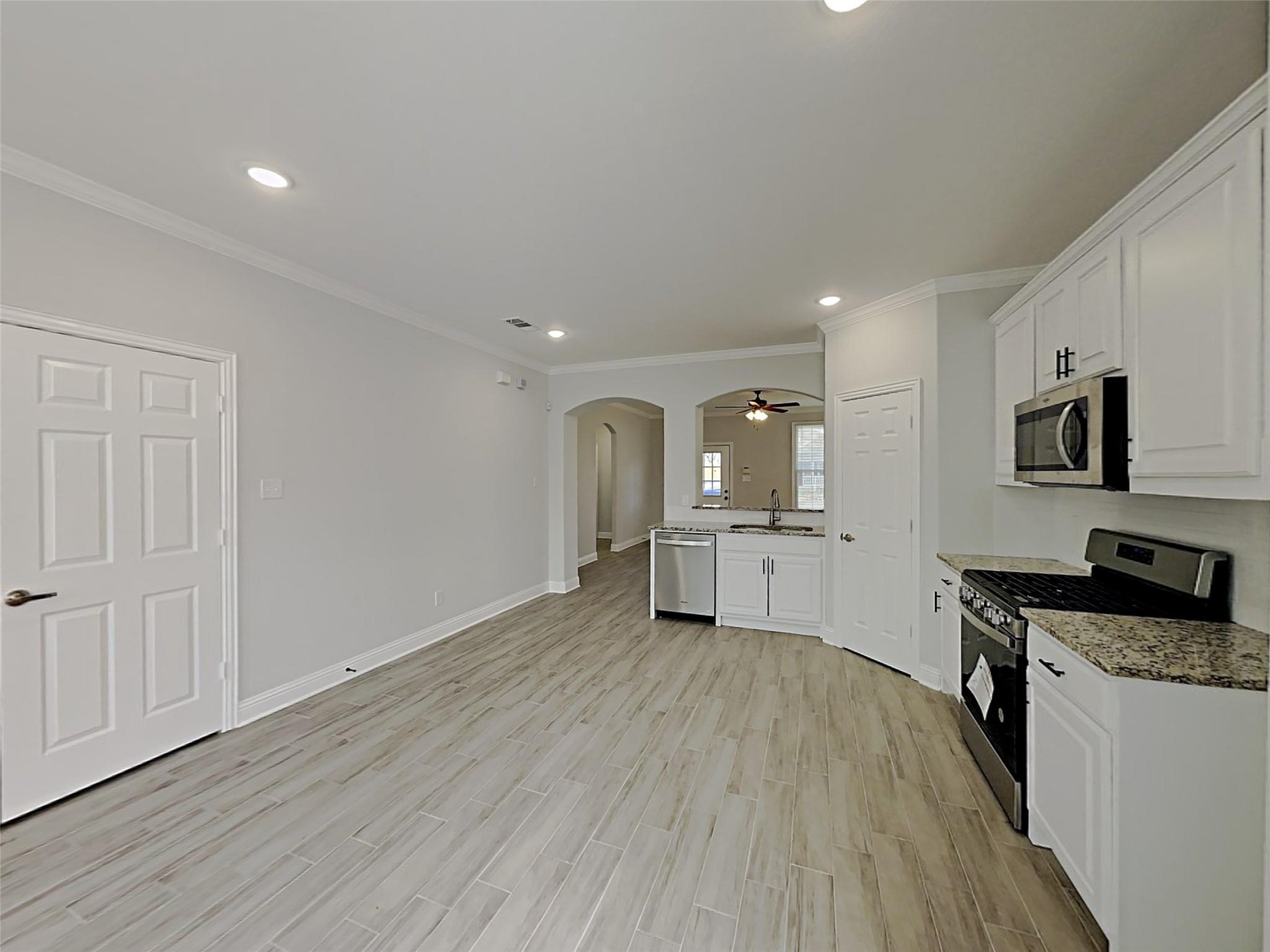 Residential Lease in Fort Worth 5