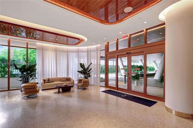 APT-1409 - 2655 S Bayshore Dr, Condo with 2 bedrooms, 3 bathrooms and null parking in Coconut Grove FL | Image 4