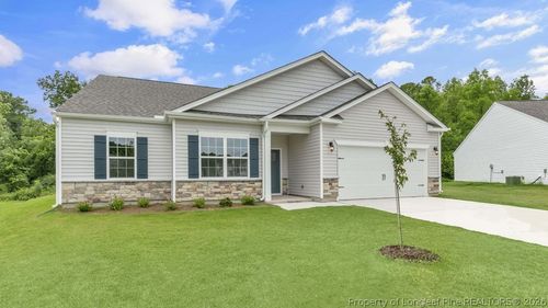 69 Firehawk Dr, Spring Lake, NC, 28390-0468 | Card Image