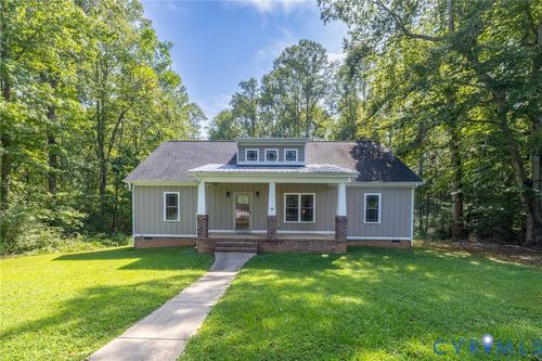 58 Woodson Mill Dr, Bumpass, VA, 23024-4151 | Card Image
