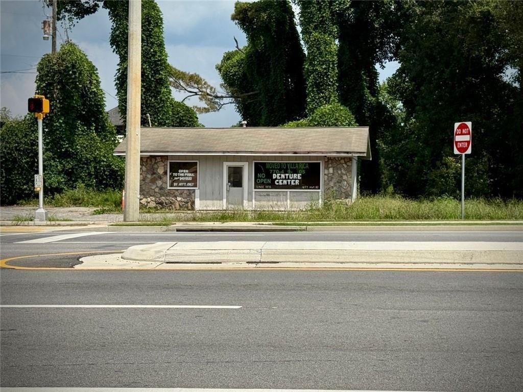 1897 Hiram Douglasville Hwy, Hiram, GA 30141