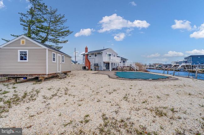 33 W Delaware Dr, House other with 3 bedrooms, 2 bathrooms and null parking in LITTLE EGG HARBOR TWP NJ | Image 41