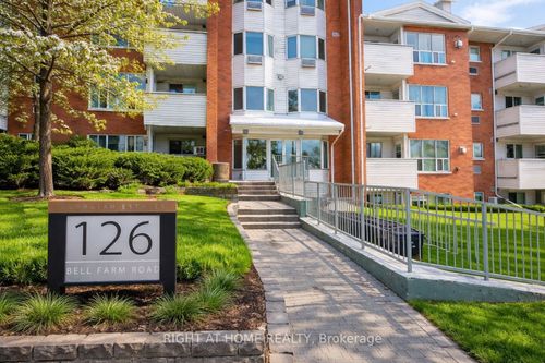 113-126 Bell Farm Rd, Barrie, ON, L4M6J3 | Card Image