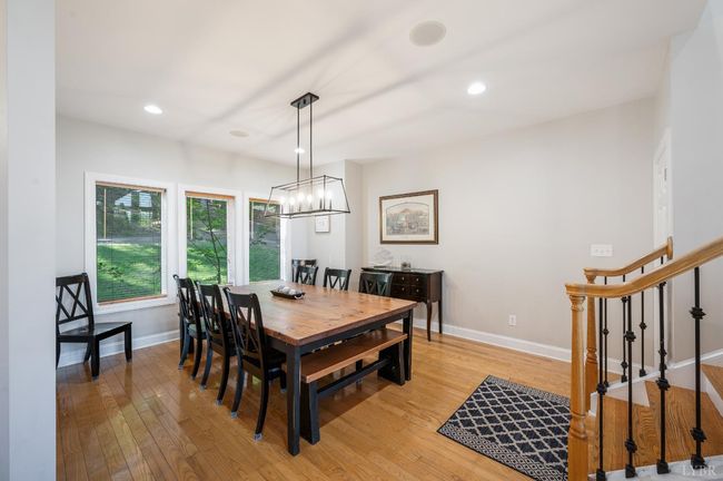 1359 Nicholas Ln, House other with 6 bedrooms, 6 bathrooms and null parking in Moneta VA | Image 5