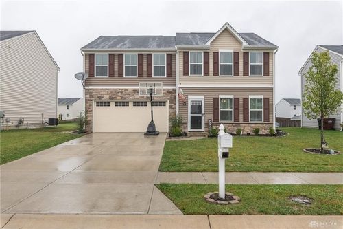 1199 Prem Pl, Xenia, OH, 45385-5791 | Card Image