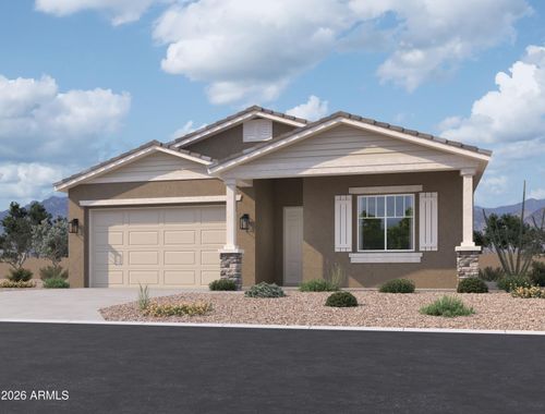 26043 N 79th Ave, Peoria, AZ, 85383-6524 | Card Image