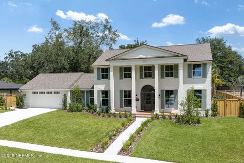 4275 Point La Vista Road W, Jacksonville, FL, 32207 | Card Image