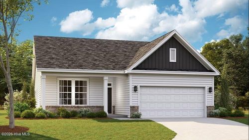 1086 Rosefield Way, Carolina Shores, NC, 28467-3206 | Card Image