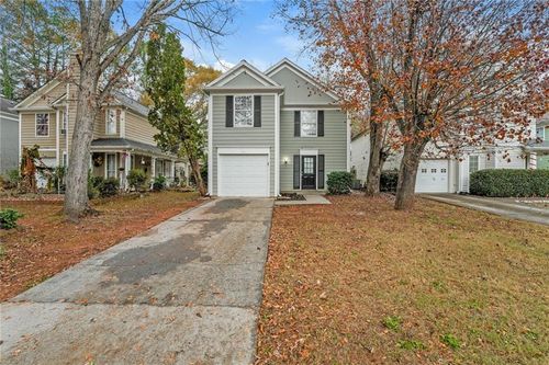 3131 Linden Dr, Lawrenceville, GA, 30044-2610 | Card Image