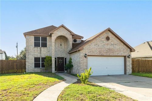1913 Baylor Ave, Edinburg, TX, 78542-4168 | Card Image