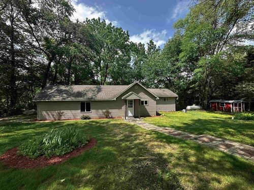 N2003 County Road K, DAYTON, WI, 54981 | Card Image
