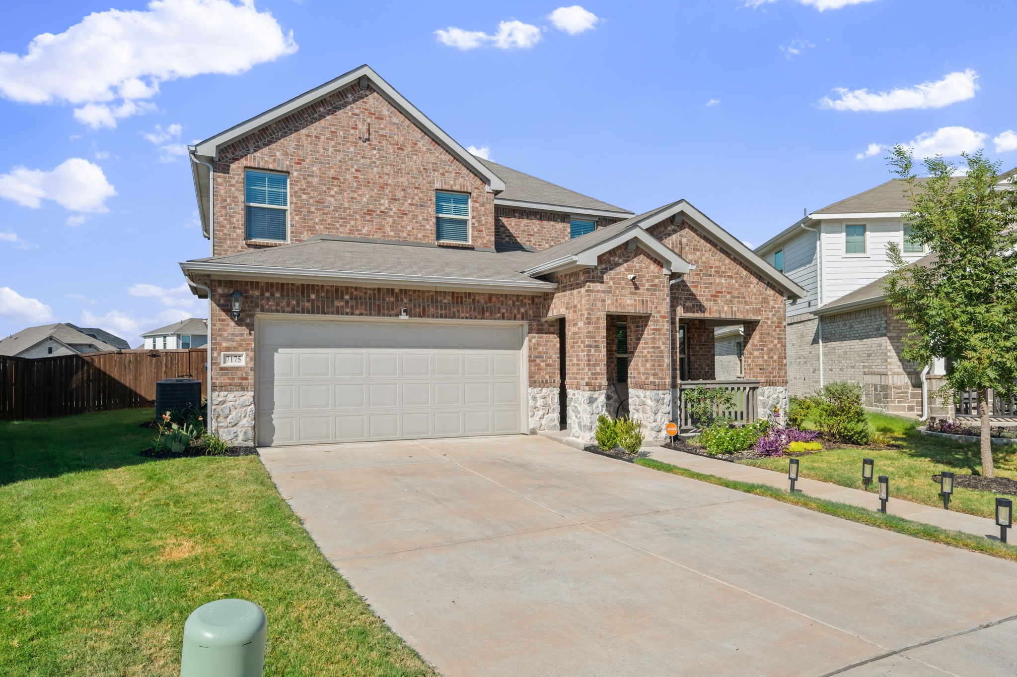 Residential Lease in Royse City 2