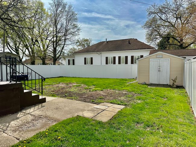 823 Poplar St, House other with 3 bedrooms, 1 bathrooms and 2 parking in Ottawa IL | Image 29