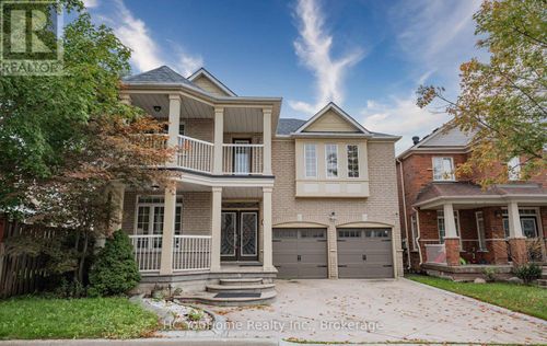 39 Emery Hill Blvd, Markham, ON, L6C2W7 | Card Image