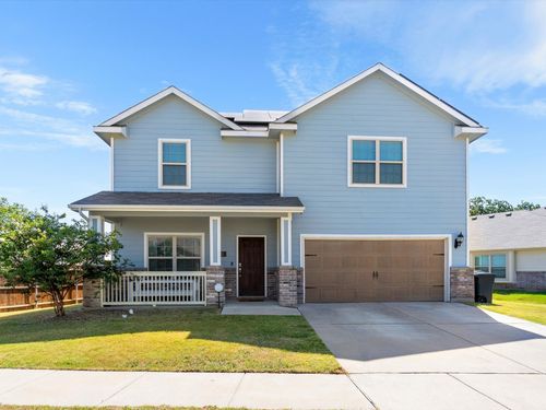 309 Daleview Dr, Kennedale, TX, 76060-1658 | Card Image