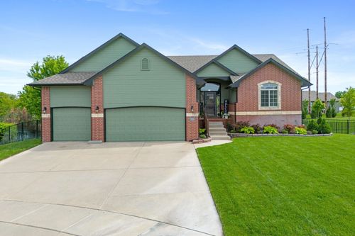 1916 N Newberry Pl, Derby, KS, 67037-2358 | Card Image