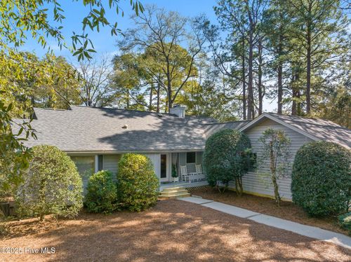 85 Hillcrest Road, Pinehurst, NC, 28374 | Card Image