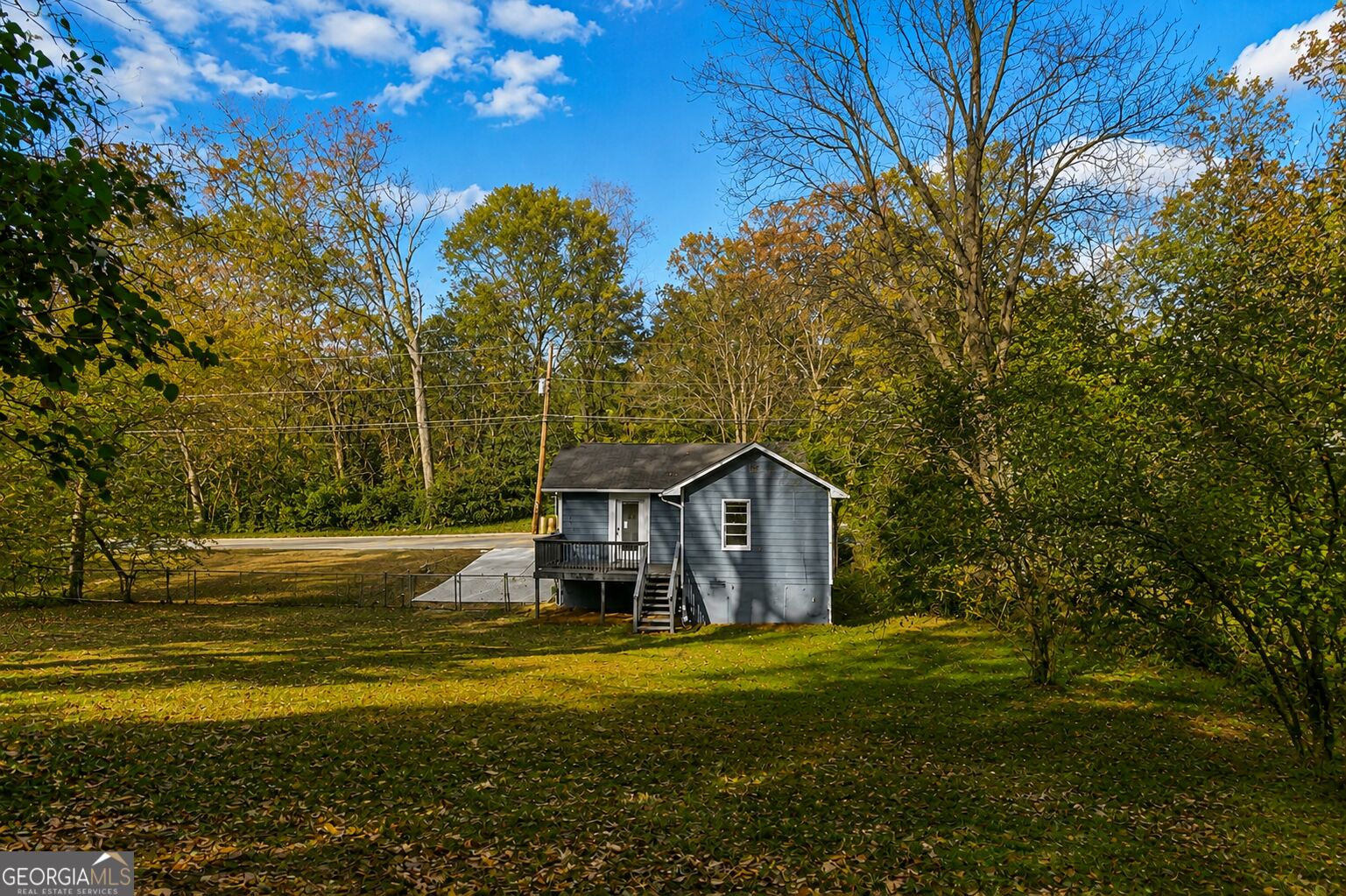 Residential in Hapeville 2